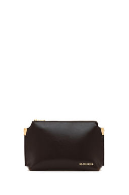 Kad_n Kahverengi _anta Sepette S_rpriz _ndirim - U.s. polo assn фото 3