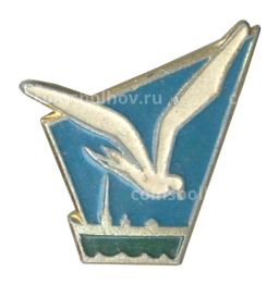 Значок Ленинград