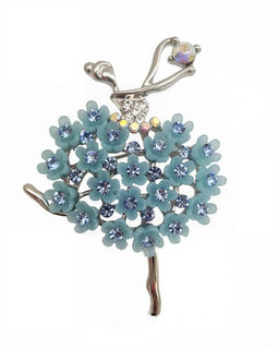 Брошь - Vel vett фото 15