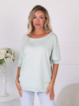 Джемпер Др4-541/10 - Wisell фото 8