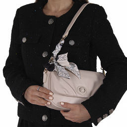 Сумка 8533CO beige Christina