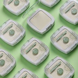 DEBORAH Пудра для лица матирующая Cipria Formula Pura тон 04, 9г  фото 4