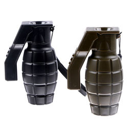 Цена за 12 шт. Лазер-фонарик бинокль на подвеске Граната, МИКС