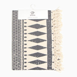 Ковер Этель Шарм, 60х90 см , 50% хл, 50% п/э  фото 5