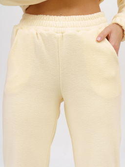 964 Костюм "Молочный"