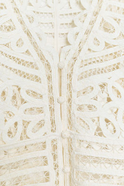 TOP CROCHET ZW COLLECTION / Crudo