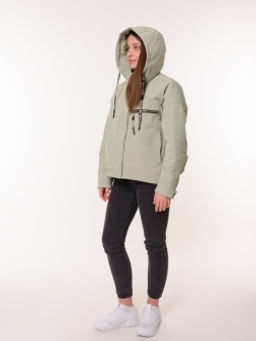 куртка женская - Little secret фото 3