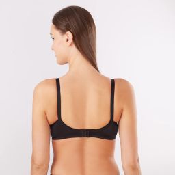 -22% Бюстгальтер Aveline 665772 Чёрный  фото 5