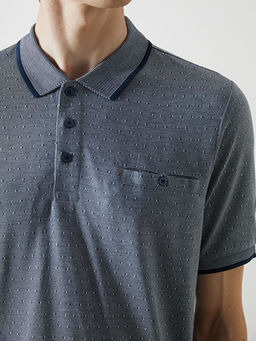 Polo Yaka Erkek Ti??rt