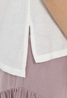 Блузка Марсель (арт. 07619-3), ООО МОНГОЛКА - Vals фото 4