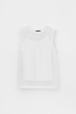 VERY NEAT _ ЕВ 30154/молочный блуза-топ жен