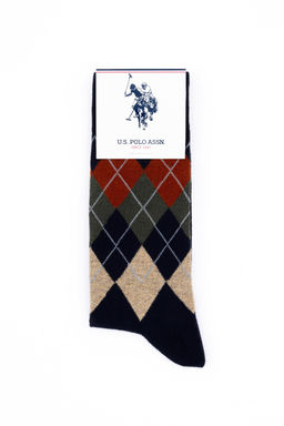 Erkek Lacivert _orap - U.s. polo assn фото 4