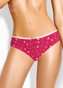 Трусы женские бикини