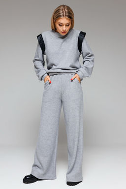 Костюм AmberA 2048 серый  фото 6