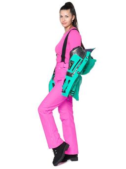 Куртка B-8666 Мятный