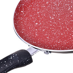 28340 Блинница 20см мрам/кр АП индукц/дно MВ(х12) - Mayer&boch фото 3