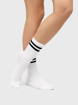 НОСКИ ЖЕНСКИЕ (3 пары) - Mark formelle фото 2