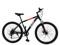 Велосипед 2-х колесн. Slider Rocky