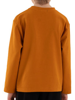 Джемпер для мальчика О37178 - Карамелли фото 5