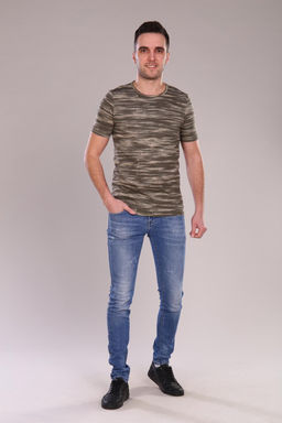 IV-CAPRIZ Колорит - футболка  фото 11