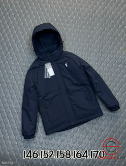Куртка весенняя для мальчика