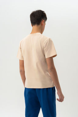 Футболка детская с принтом 377