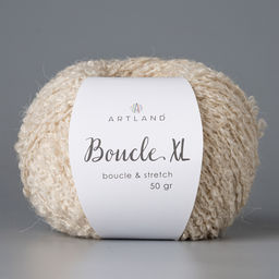 Цена за 5 мотков пряжи BOUСLE XL