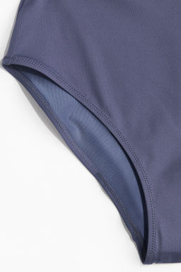 Braga de bikini High Waist - H&m фото 6