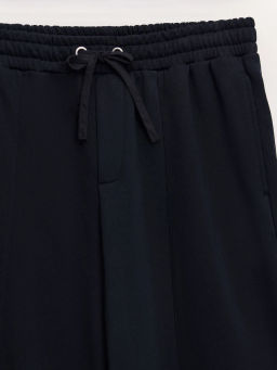 Базовые брюки из хлопка ZR2608042105-50 / Zarina