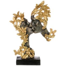 СТАТУЭТКА ПОЦЕЛУЙ 31*11*41,5 СМ. СЕРИЯ ФЬЮЖН