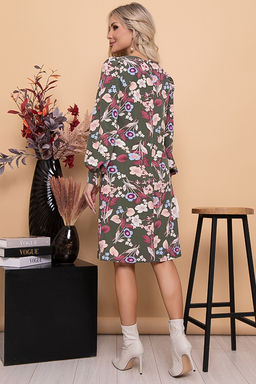 Платье 71291 - Avili фото 7