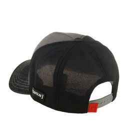 Бейсболка CAPSLAB арт. CL/LOO10/1/PCT/VBU Looney Tunes Bugs Bunny (серый / черный) фото 4