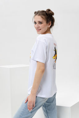 Футболка 18035 - Натали фото 14