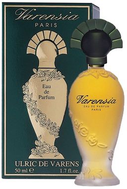 ULRIC DE VARENS VARENSIA w EDP 50 ml M,