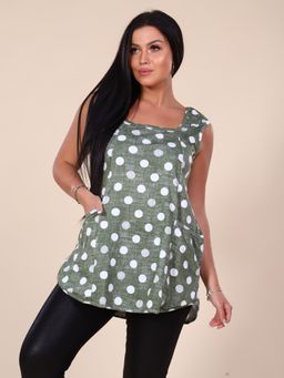 М56р Майка женская (ассорти) - Иванушка-трикотаж фото 5