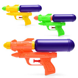 Водное оружие "Аква‑атака" в пакете