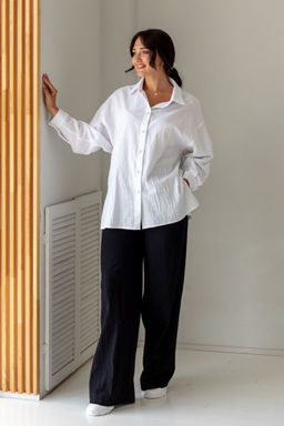 Блузка ТБ-80 белый