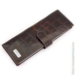 Женская кожаная визитница Sergio Valentini СВ 8123-075