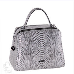 Сумка женская  575345-1 white Velina Fabbiano-Safenta/50 в Новосибирске