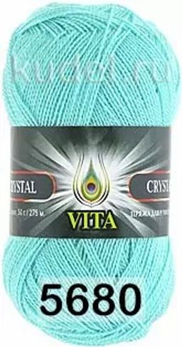 CRYSTAL - Vita фото 15