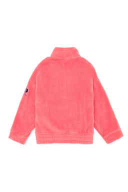 Толстовка Pomegranate Blossom для девочек - U.s. polo assn фото 6