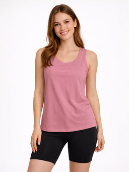 Майка 100% хлопок - Binita фото 3