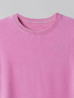 КОМПЛЕКТ ДЛЯ ДЕВОЧЕК (ДЖЕМПЕР, ШОРТЫ) - Mark formelle фото 7