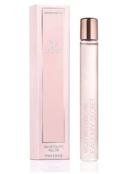WOMEN SECRET EAU MY SECRET w EDT 10 ml M, туалетная вода