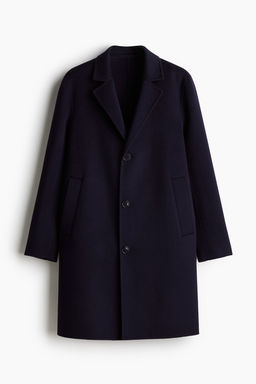 Wool coat - H&m фото 7