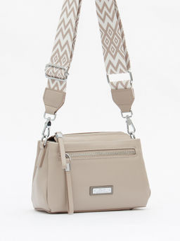 Сумка 1024CH apricot Polina&Eiterou