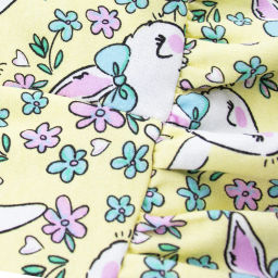 Платье футер 2х нитка начес 1112300507 - Youlala фото 5