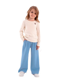 Брюки для девочки О57148