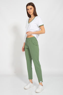 Джемпер 40381 - Kivviwear фото 4