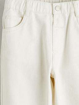 Baggy Fit Erkek ?ocuk Pantolon